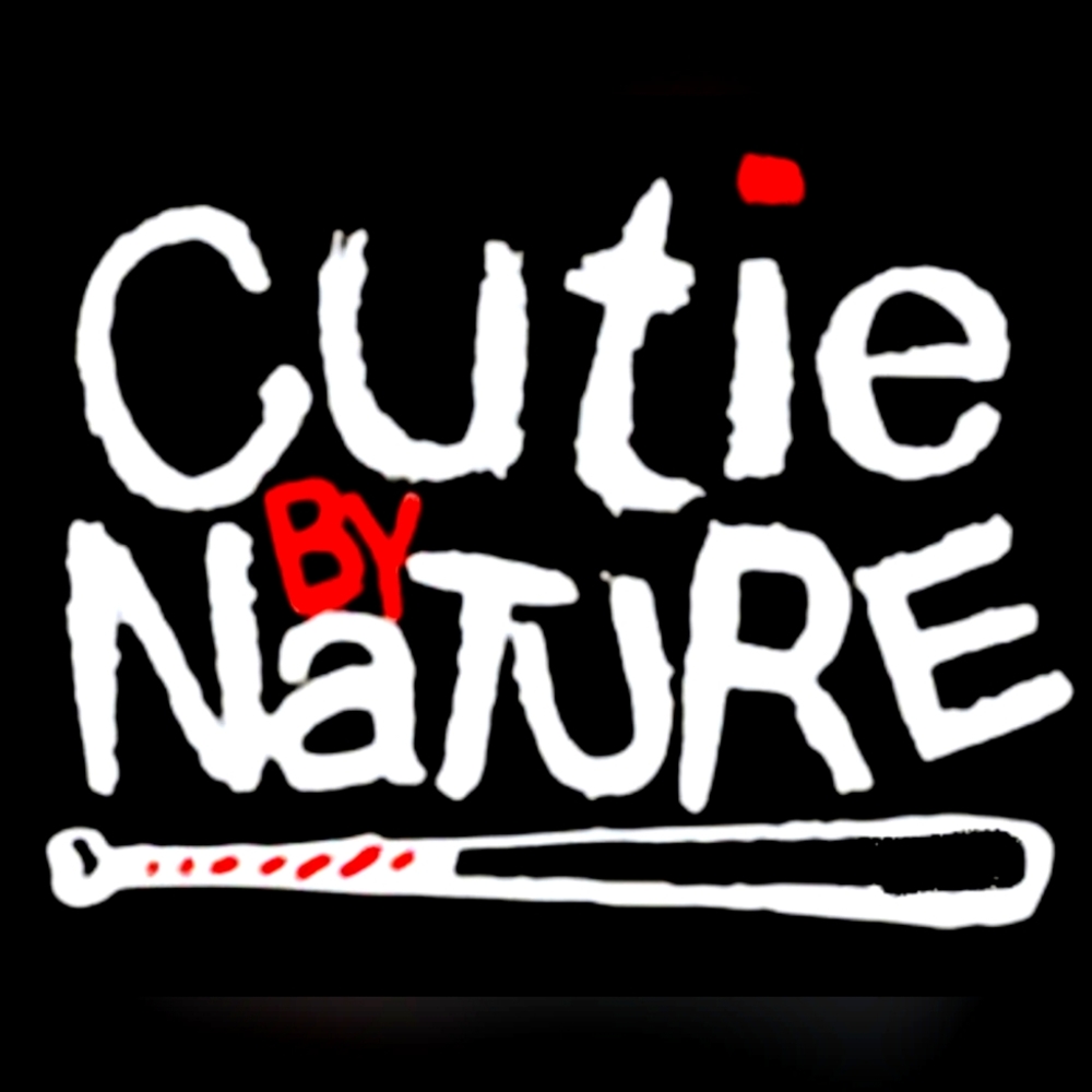 Cutie by Nature Tee